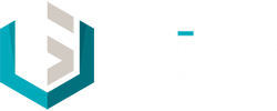 Universal Screens Logo