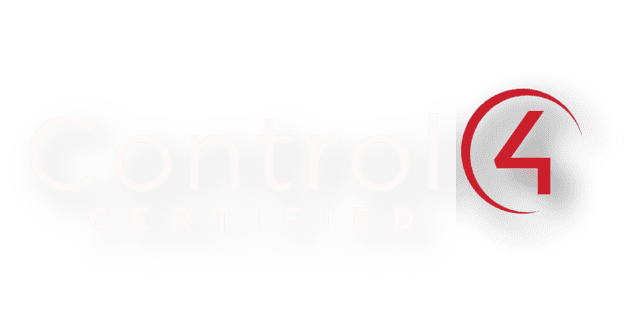 CONTROL4 Logo